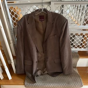 MAC.MOR  Lined blazer